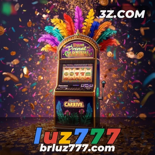 Esporte e Diversão: Luz777 Revoluciona o Jogo Online