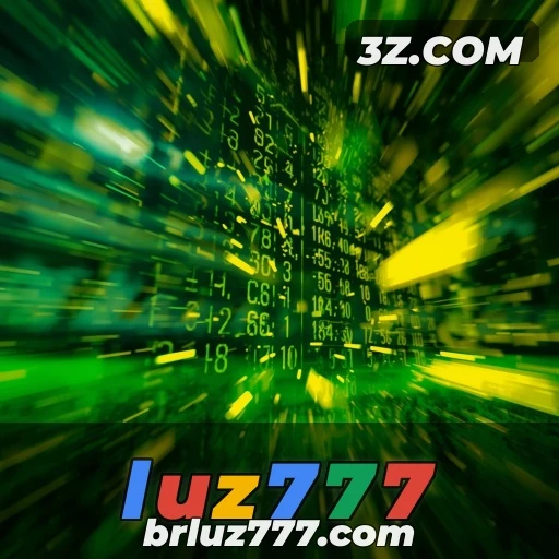 Mergulhe nos Jogos do Luz777 e Transforme sua Diversão