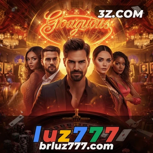 Entre no Jogo: Login Criativo no Luz777