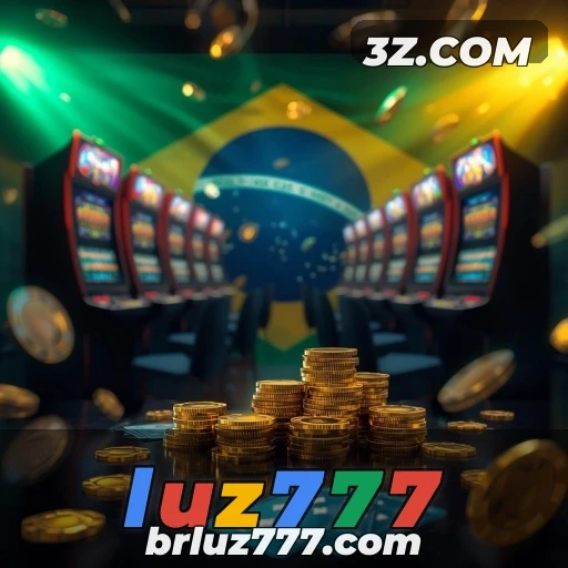 luz777 Métodos de Pagamento