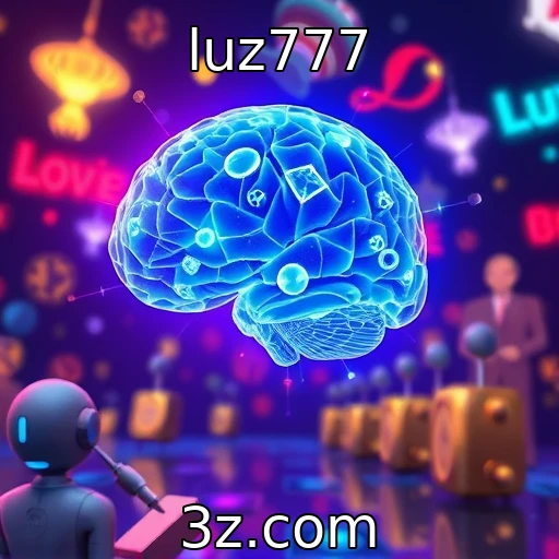 Como a inteligência artificial está transformando o design de jogos