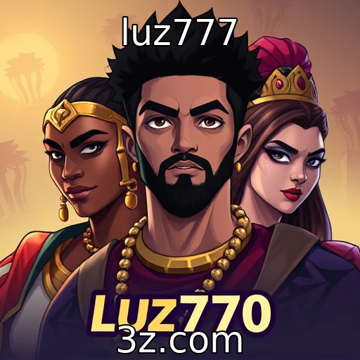 O papel da diversidade na criação de personagens