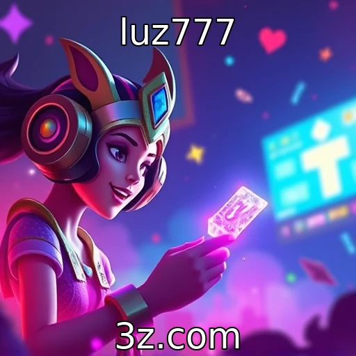 Tendências emergentes na indústria de jogos