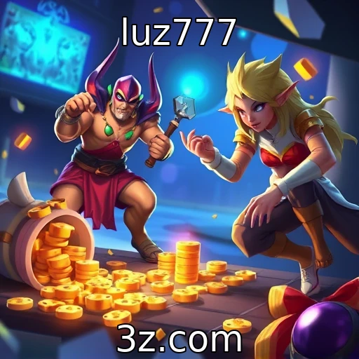 Desenvolvimentos no mercado de jogos mobile